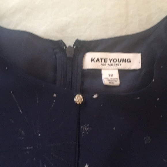 Kate Young for Target Celestial Cocktail Dress - Picture 7 of 9